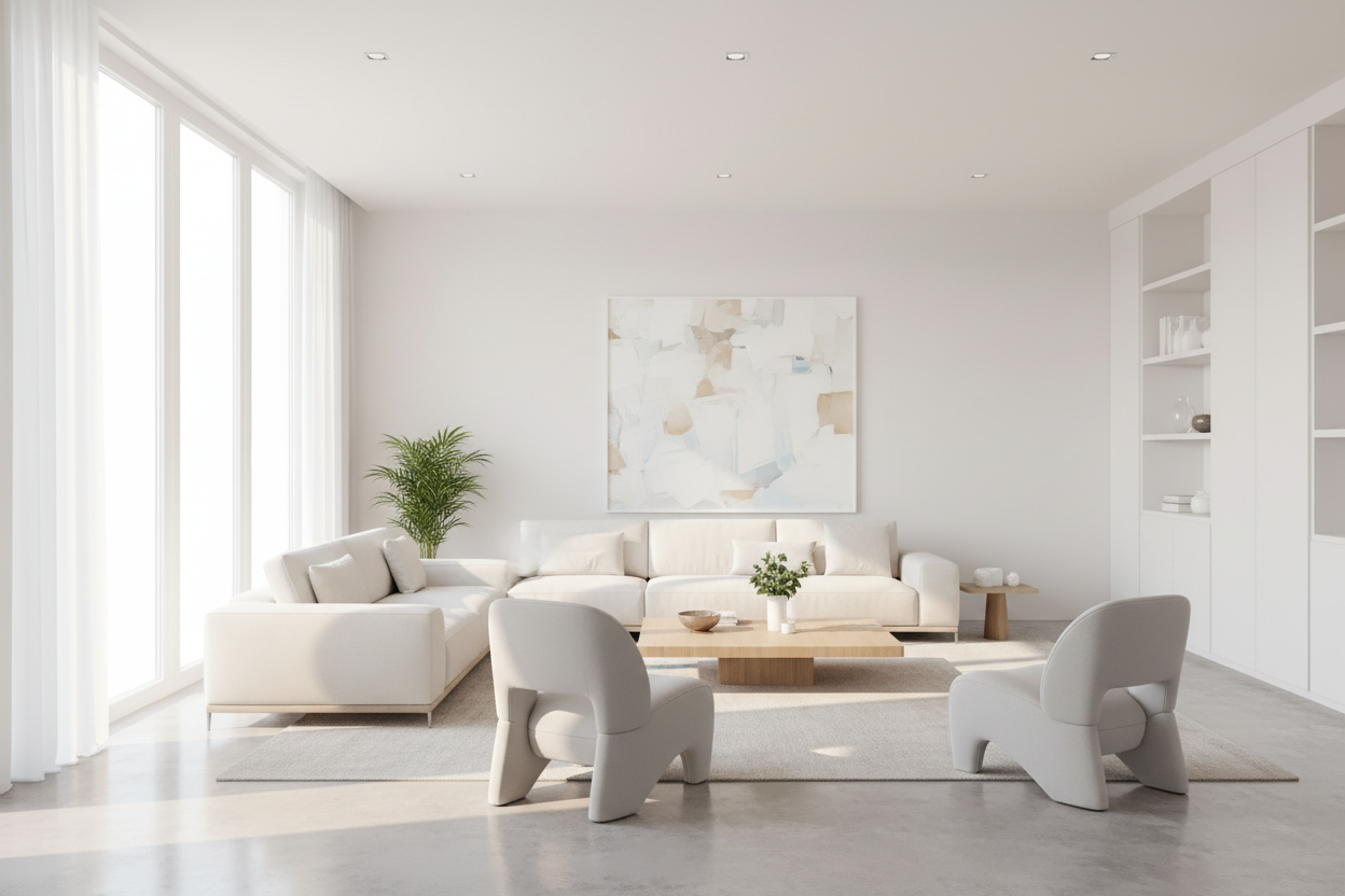 a clean living room

someone cleaning (neutral, non-personal)

a tidy lawn or hedge

cleaning tools neatly arranged

a home interior image from your hero library

For the best look, choose a bright, neutral photo with:

white or light background

natural light

NO people, or someone cleaning but not staring at the camera