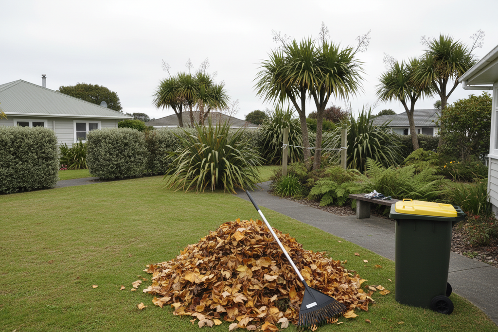 make it more realistic for New Zealand